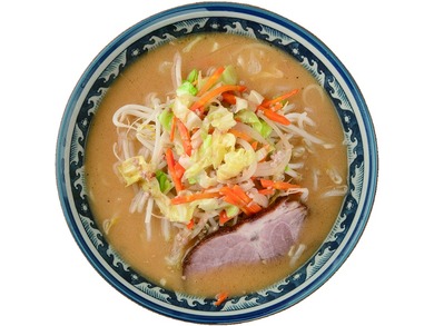 北海道麺処　ひぐま軒　小田原城下らーめん宿場町店
