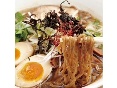 らーめん厨房　萬喜