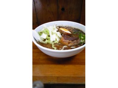 くまもとらーめんブッダガヤ