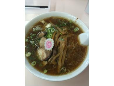 国味ラーメン