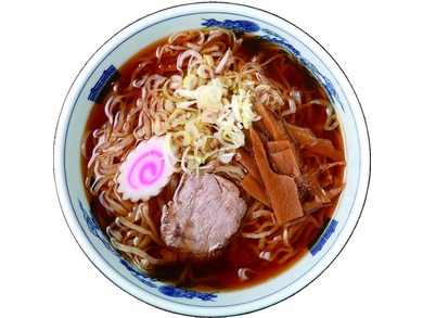 ハイカラ中華　日清亭