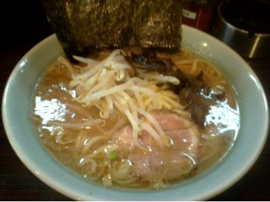 横浜ラーメン　増田家