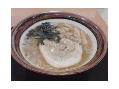 宝醤軒 パサール幕張店