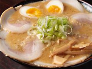 旨みこってりらーめん　鐵　(TETSU)