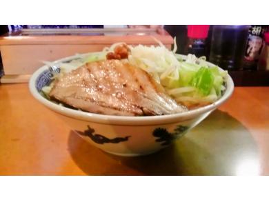 常勝軒　千葉本店