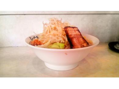 らーめん和とら