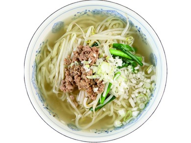 台湾料理　天天