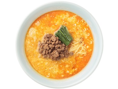 中国料理 花まるらーめん