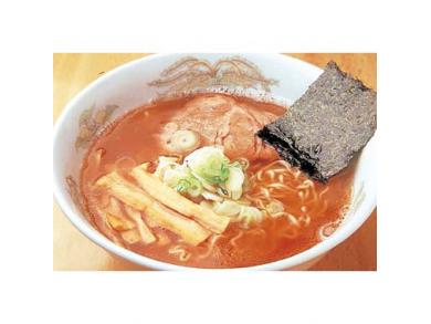 らーめん工房 平岡