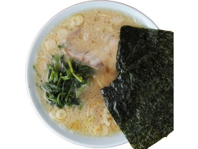 横浜ラーメン千葉家