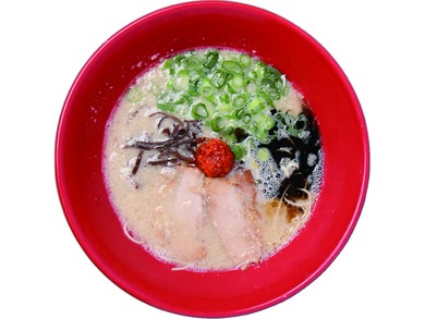 博多一風堂　千葉中央店