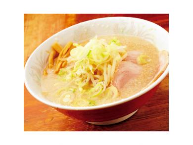 こってりらーめん　なりたけ　千葉店