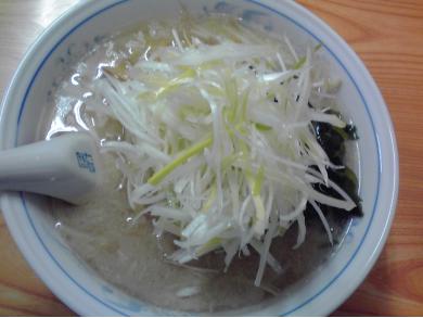 とんこつラーメン一代　総本山