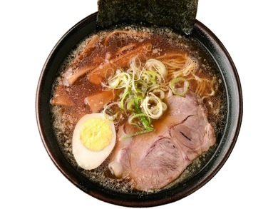 らーめんトウマ