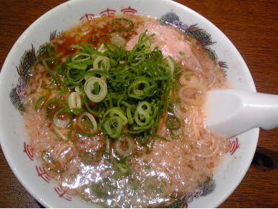 来来亭　千葉花見川店