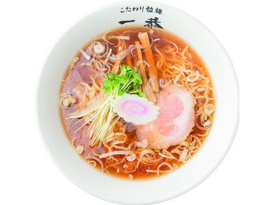 こだわり拉麺　一恭