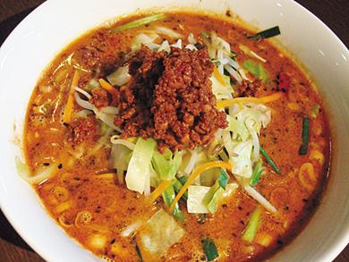 中華料理　福縁