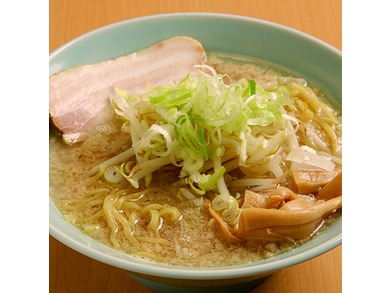 ラーメンえんたん