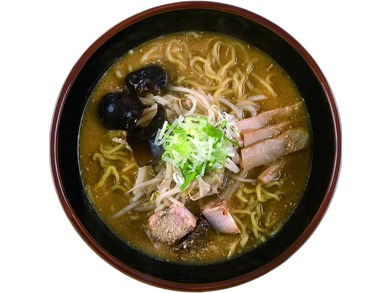 らーめん　かず屋