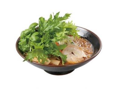 麺工房なめき