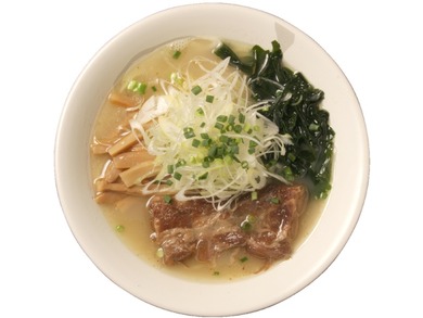 らーめん　神月