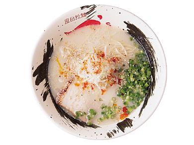 屋台拉麺一’ｓ　其ノ弐（幕張店）