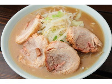 ラーメンかじろう