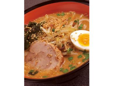 麺屋がむしゃら