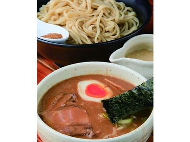 麺工房しろきや