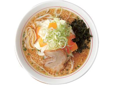 3丁目らーめんごっど