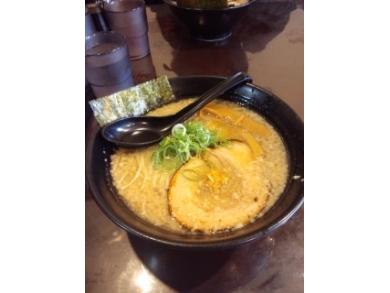 麺屋あらき竈の番人　竈の休日