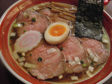 拉麺　いさりび