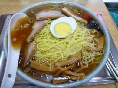 大勝軒　北習志野店