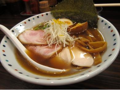 らー麺　あけどや