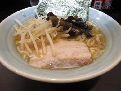 横浜ラーメン　増田家　西船橋店
