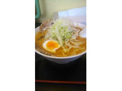 北海とんこつ　ら～めん純輝　八千代4号店