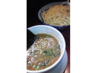 つけ麺　目黒屋