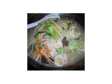 ラーメン明日香　八千代台店