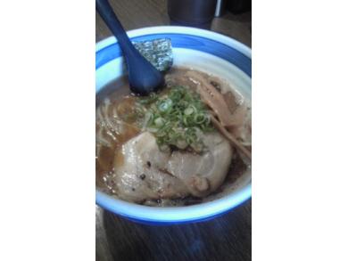 麺屋あらき　竈の番人外伝