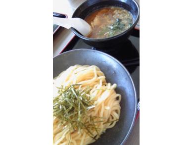 麺屋　青山　イオンモール船橋店