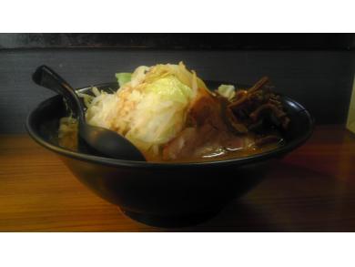 千葉ラーメン 拉通ra2