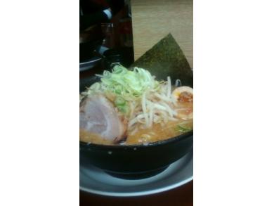 我馬らーめん　津田沼店