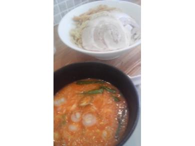 こってりラーメン　剛田　船橋店