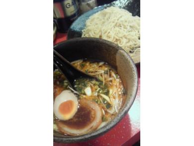 麺工房　さのや　船橋店