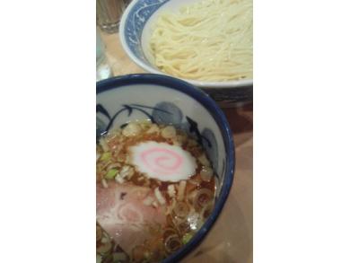 中華そば　青葉　船橋店（船橋ラーメン横丁）