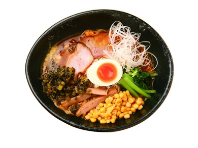 らーめん寺子屋　伍陣