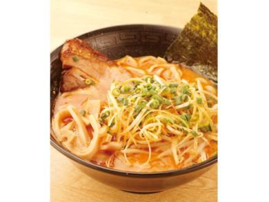 らーめんきちえもん