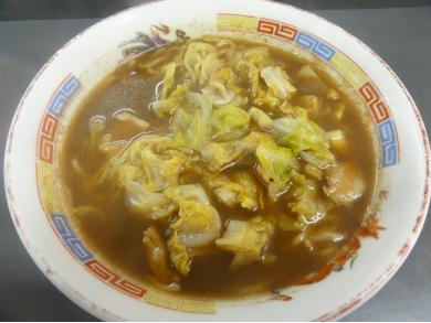 らーめん浜町一番