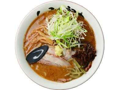 麺人　しょう太郎丸