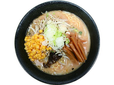 らーめんパンケ